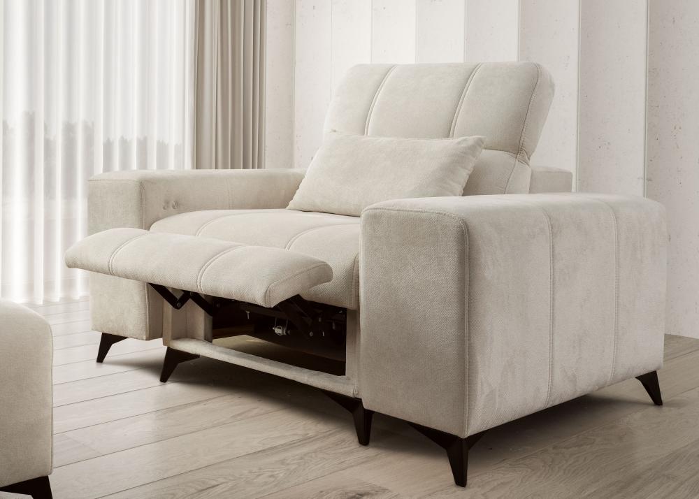FAUTEUIL BARI RELAX