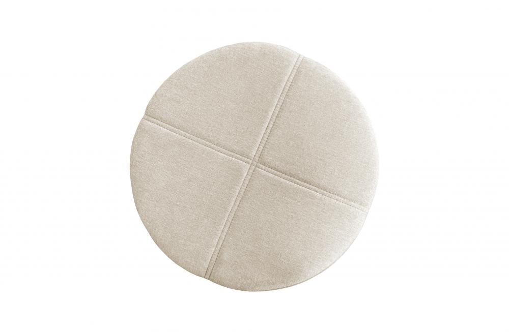 POUF ROND RIVELLO