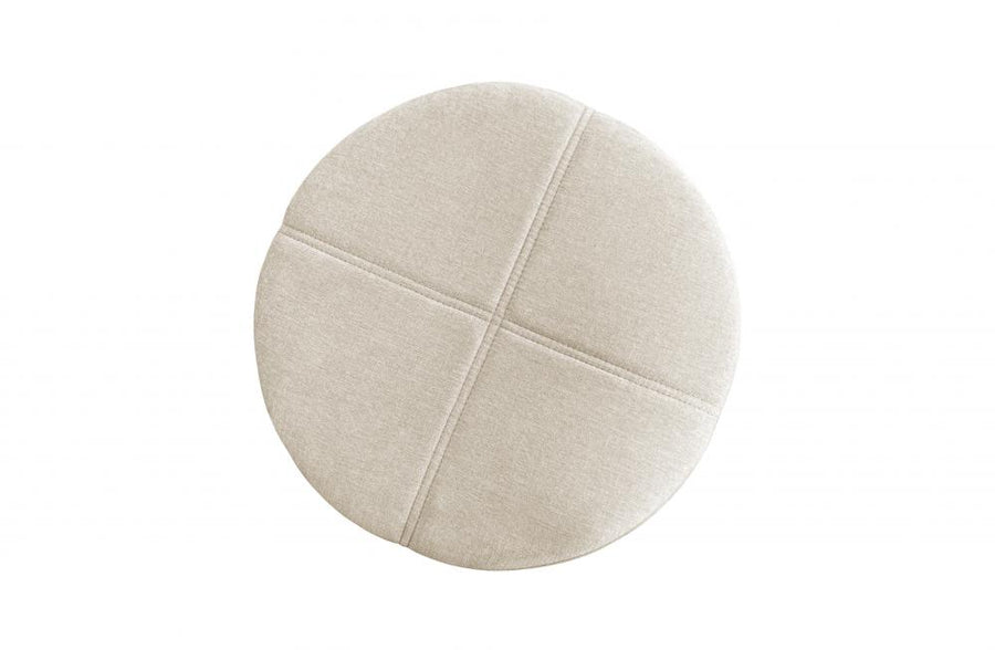 RIVELLO RUNDER POUF