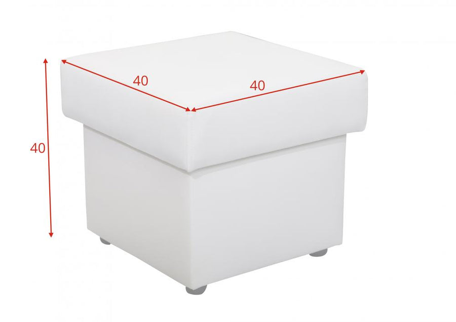 MINI POUF