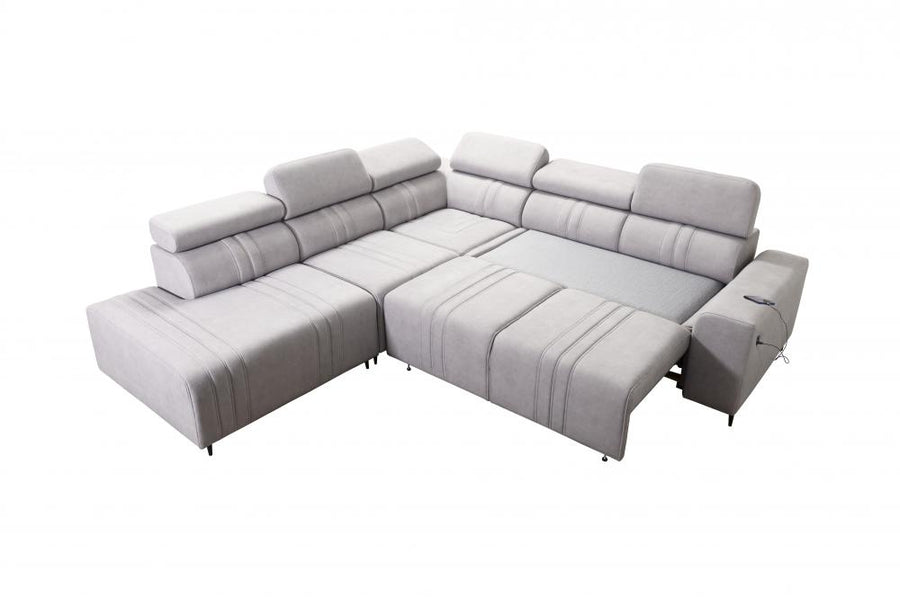 MARCO IX RELAX