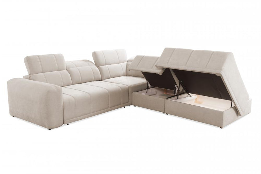RIVELLO IX