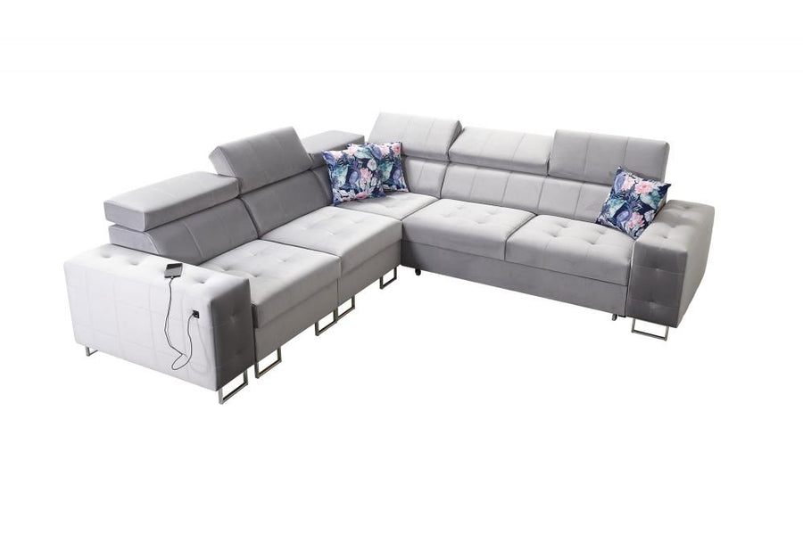 GORGIO III