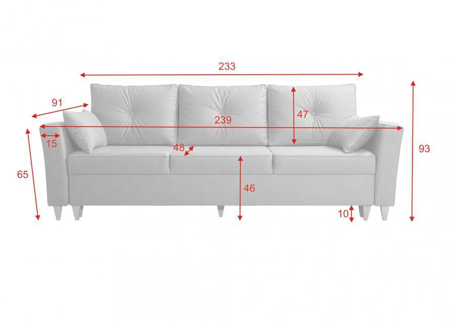 SOFA VINCI