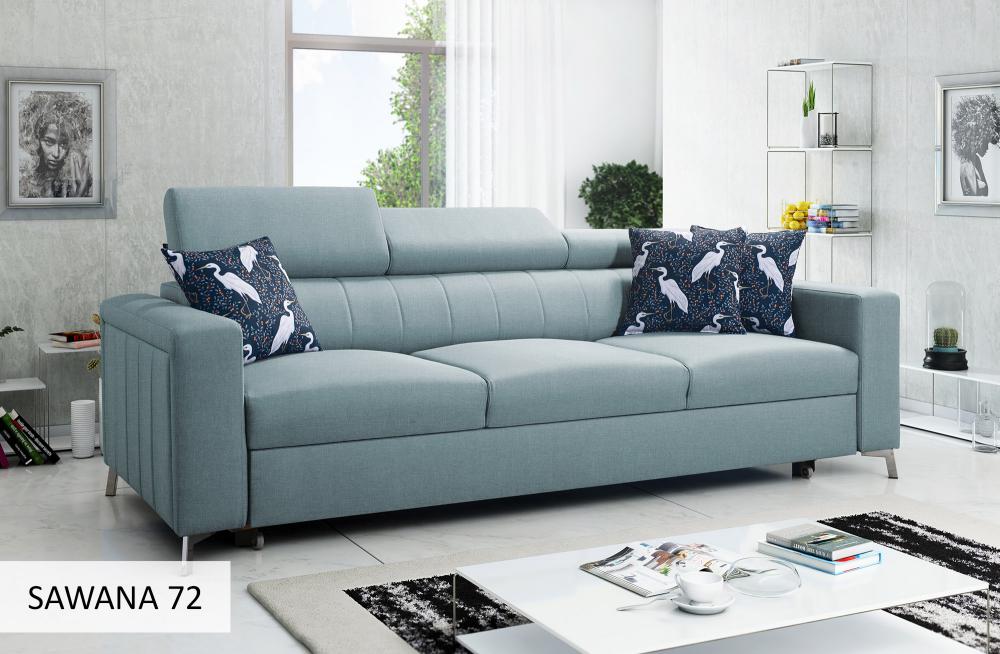 SOFA MILANO