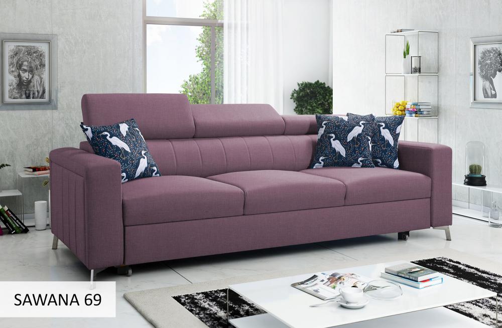 SOFA MILANO