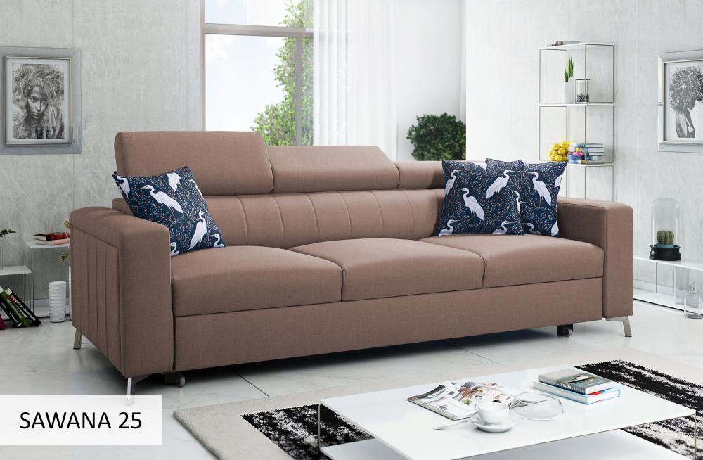 SOFA MILANO