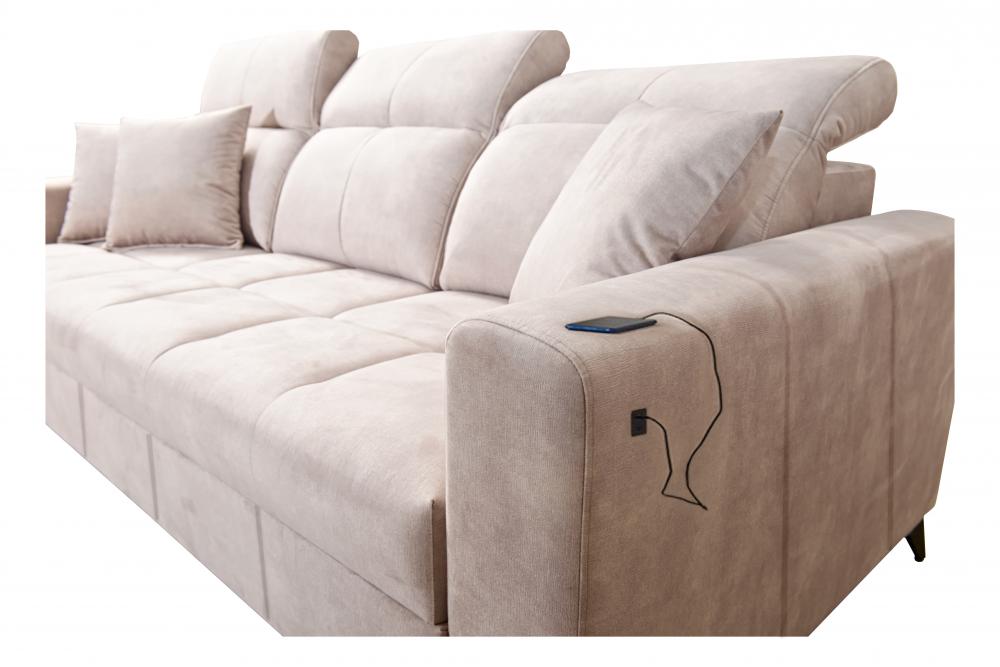 MONTANA SOFA