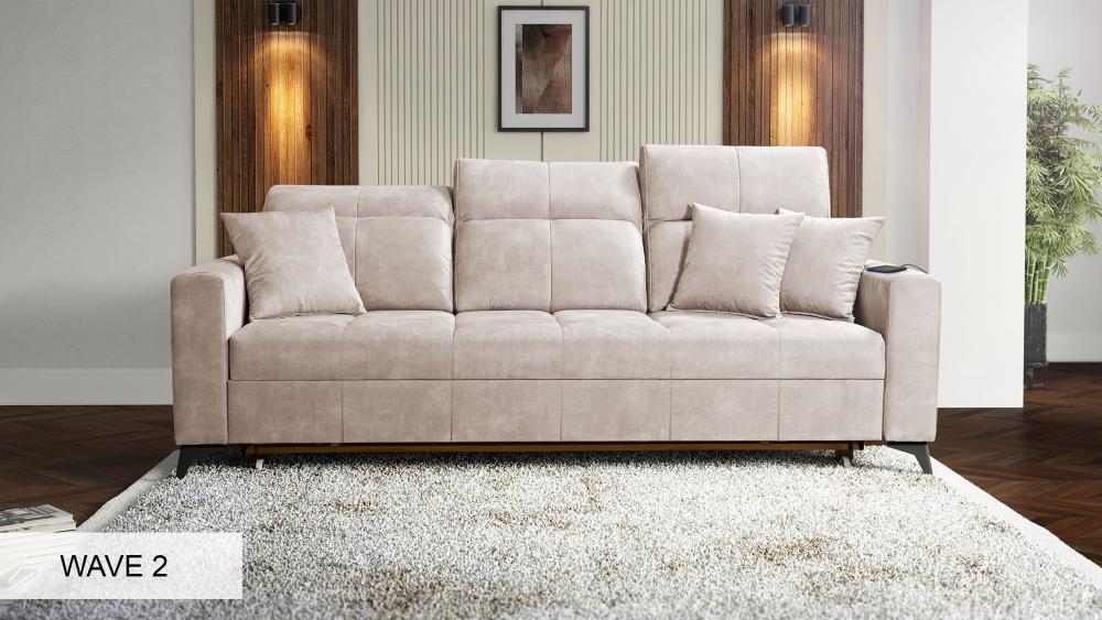 MONTANA SOFA