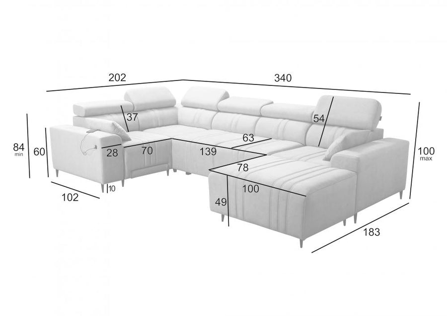 MARCO IV RELAX