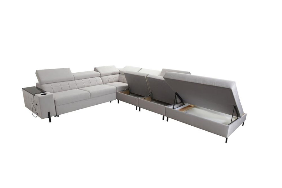 GENOVA IX