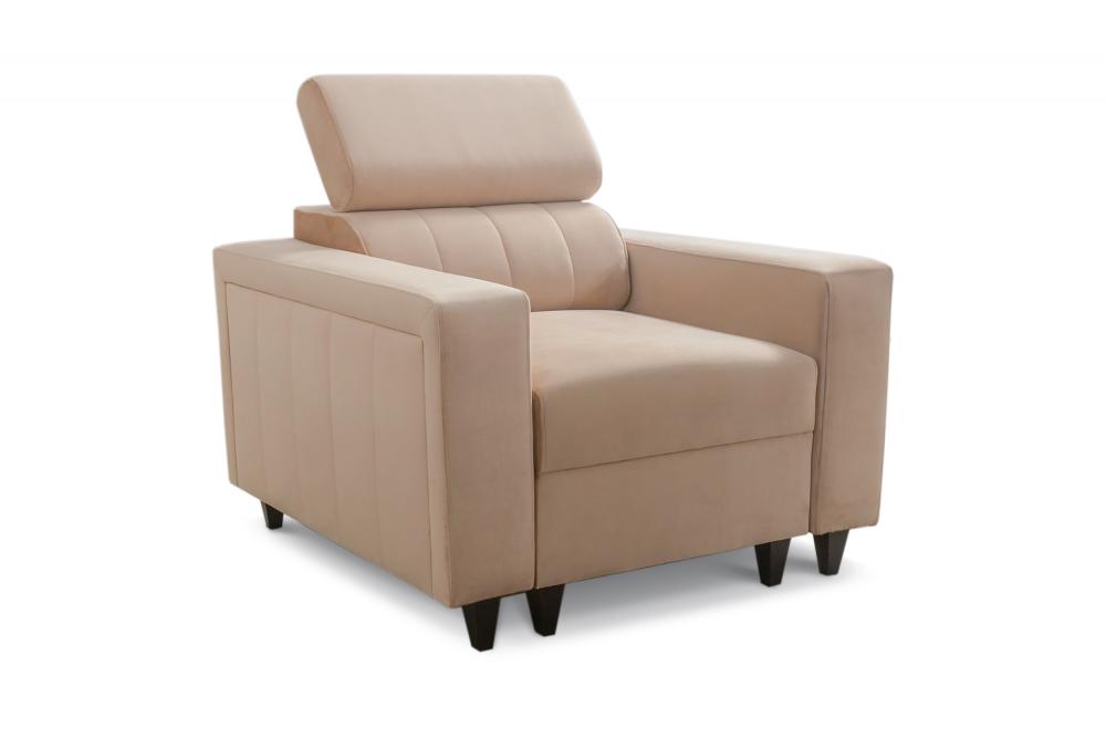 FAUTEUIL MILANO