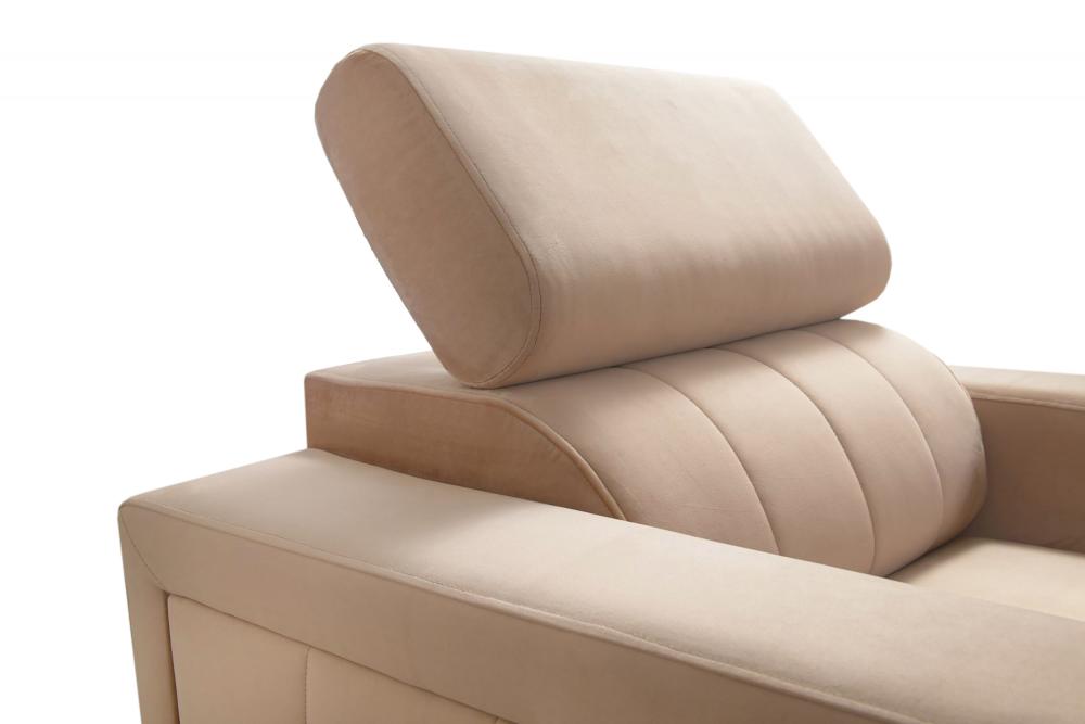 FAUTEUIL MILANO