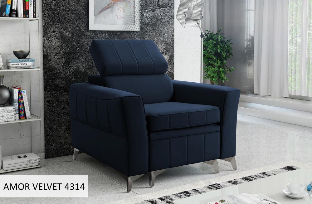 FAUTEUIL NAPOLI