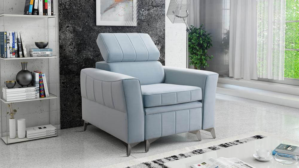 FAUTEUIL NAPOLI