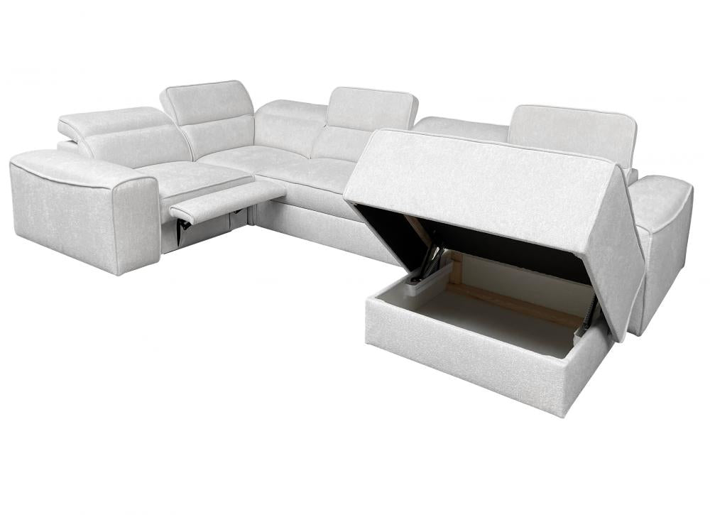 GRAZIA IV RELAX