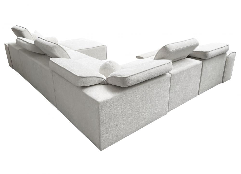 GRAZIA VIII RELAX