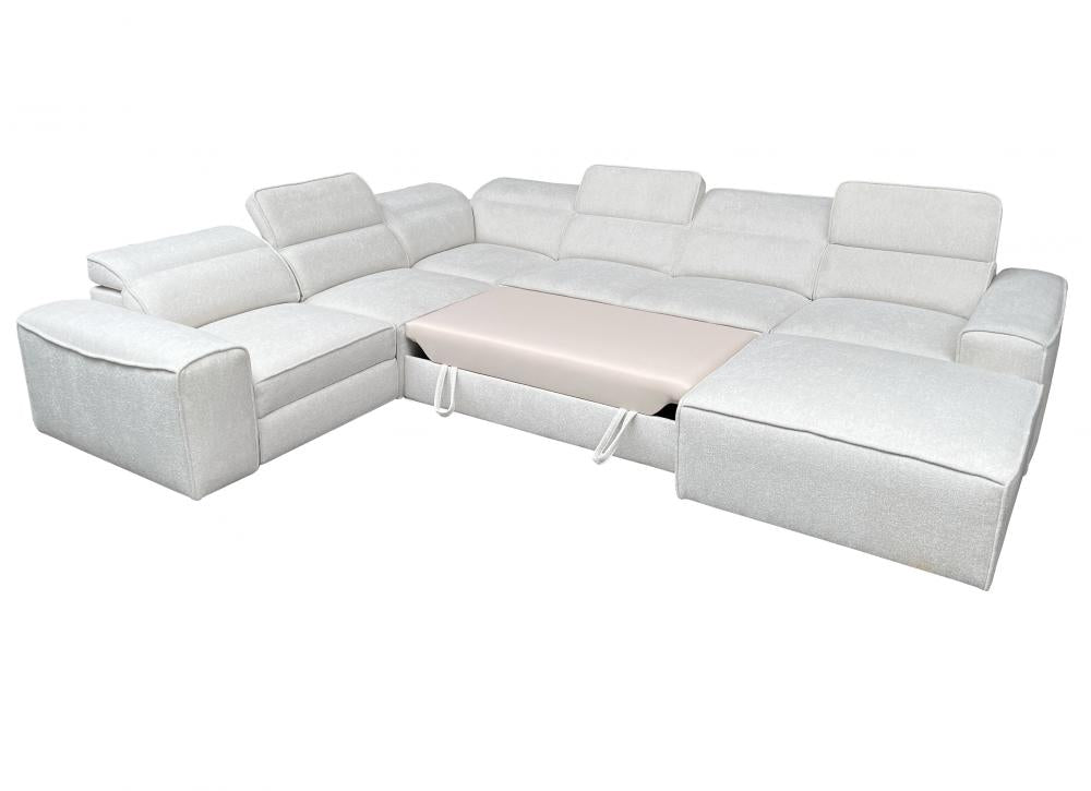 GRAZIA VIII RELAX