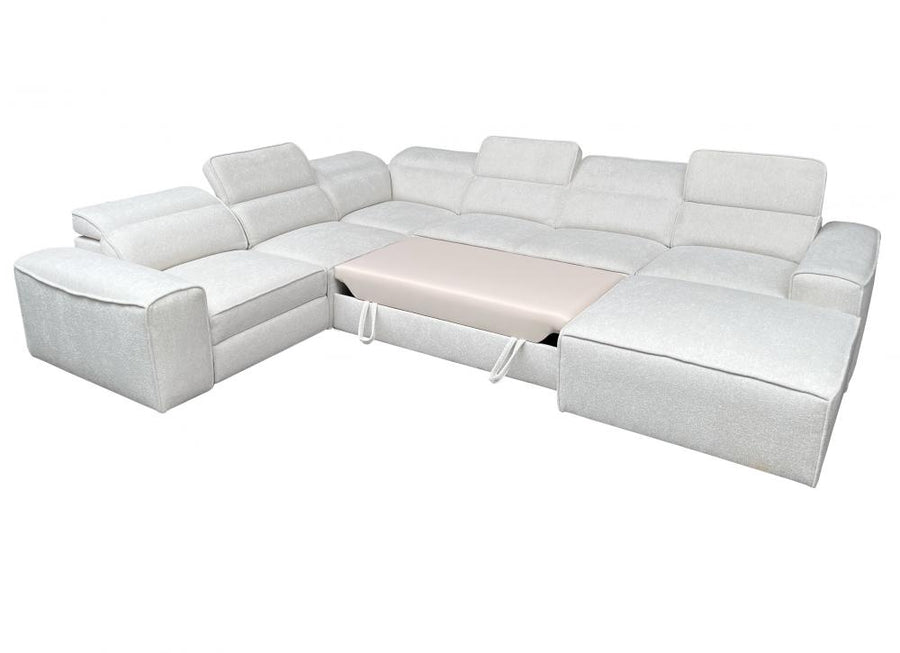 GRAZIA VIII RELAX