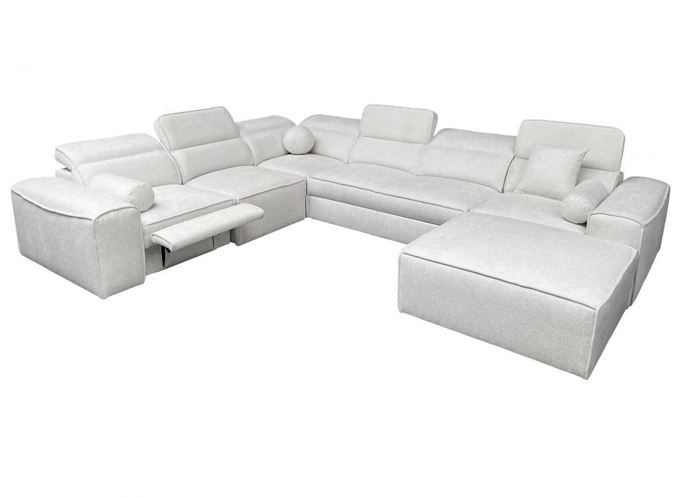 GRAZIA VIII RELAX