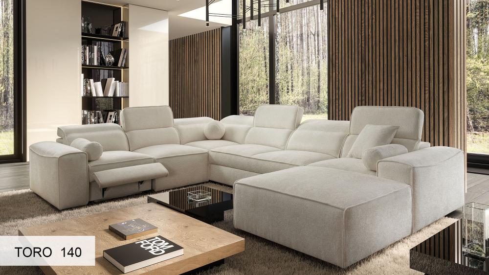 GRAZIA VIII RELAX