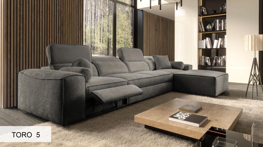 GRAZIA XII RELAX