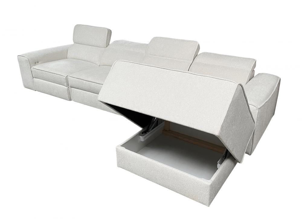 GRAZIA XII RELAX