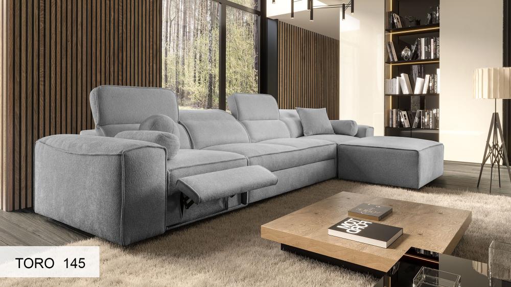 GRAZIA XII RELAX