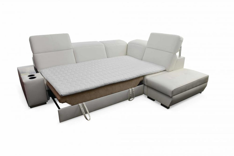 COMFORT+ MATRATZE