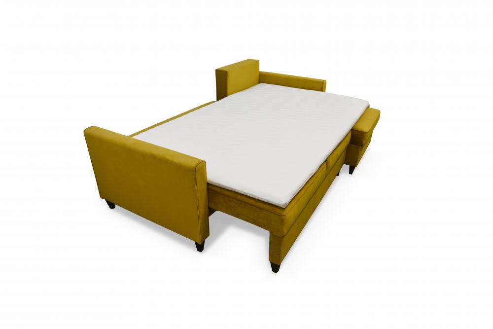 COMFORT+ MATRATZE