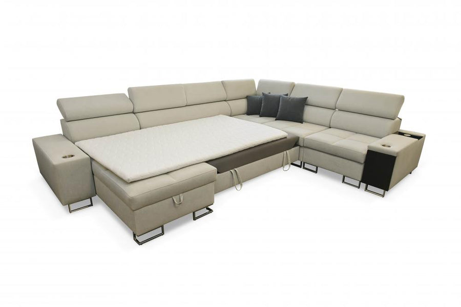COMFORT+ MATRATZE