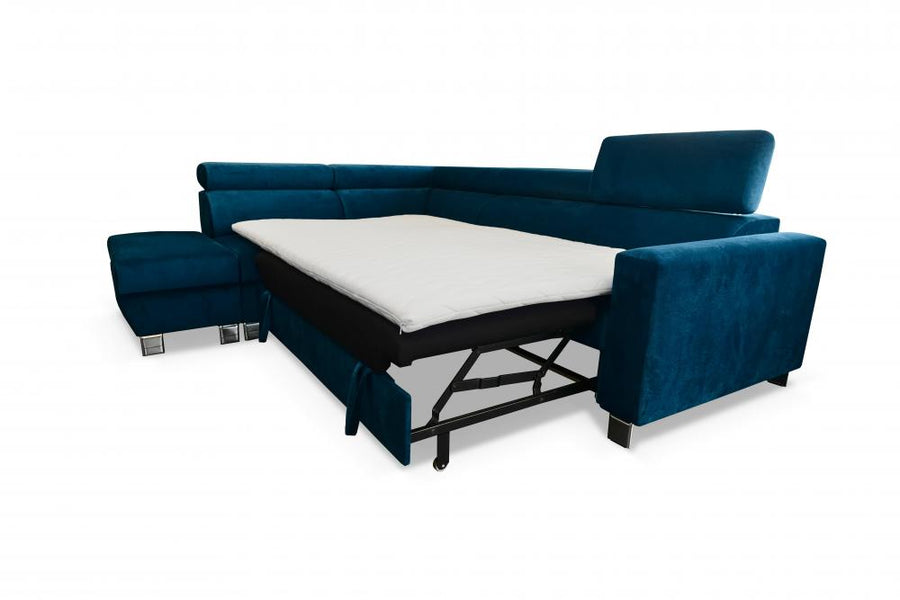 COMFORT+ MATRATZE