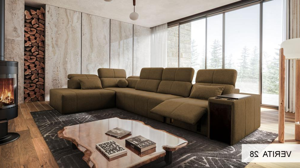 Dimensions standard d’un canapé droit et comment bien le mesurer corectement