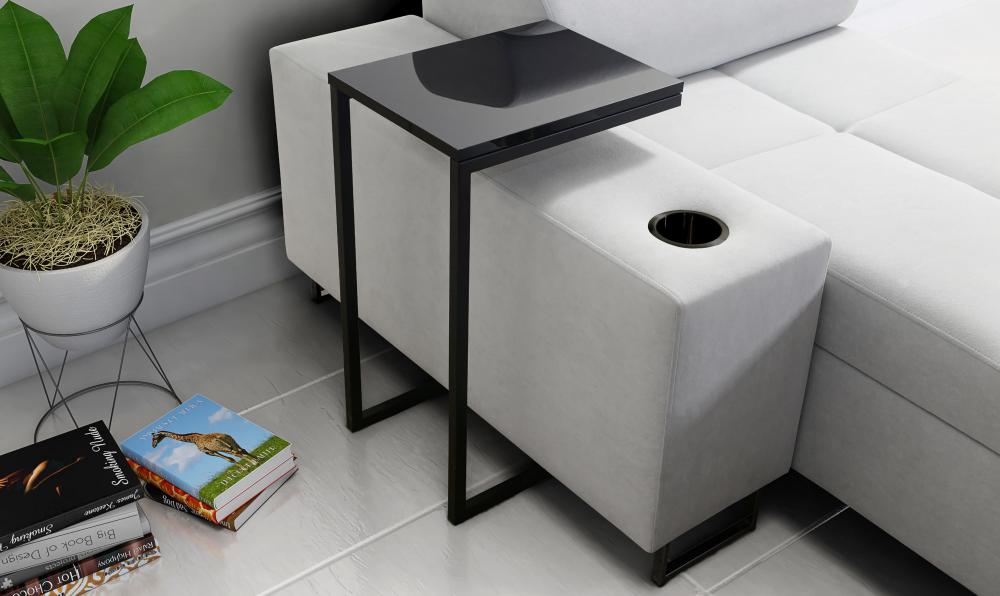 Table d'appoint