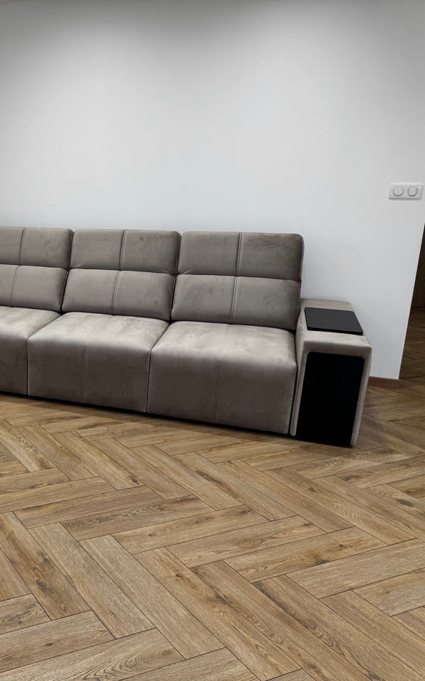 Photo client MESSINA III RELAX 2