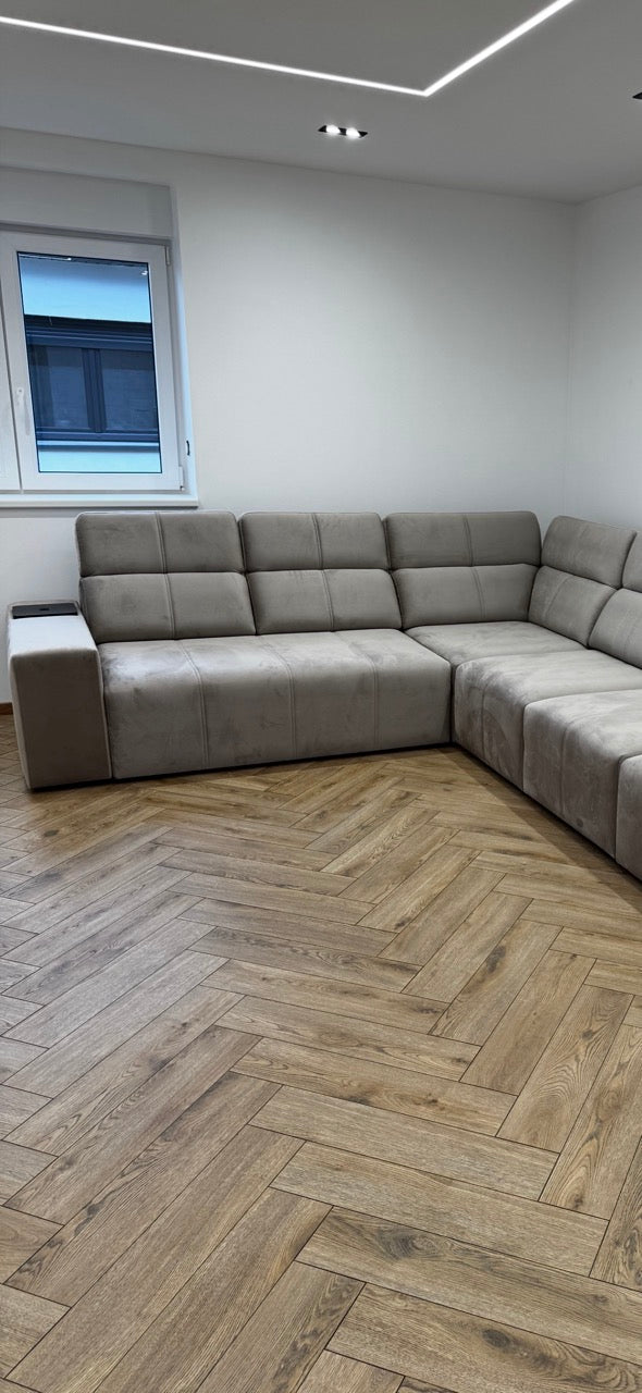 Photo client MESSINA III