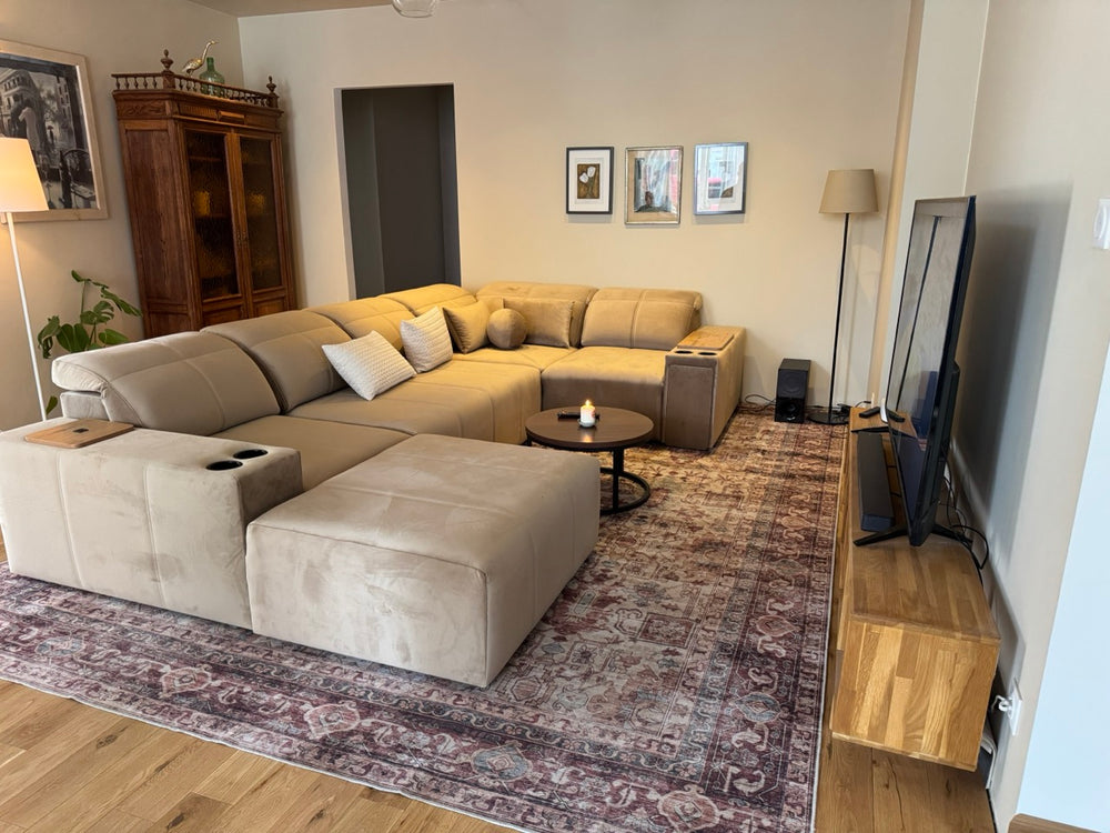 Photo client MESSINA IV