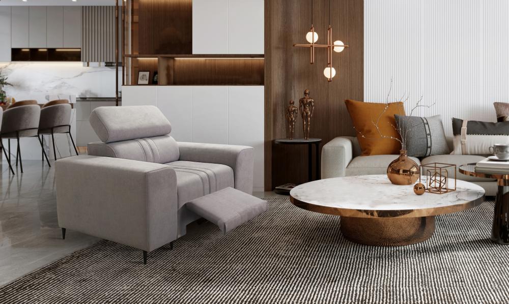 FAUTEUIL MARCO RELAX