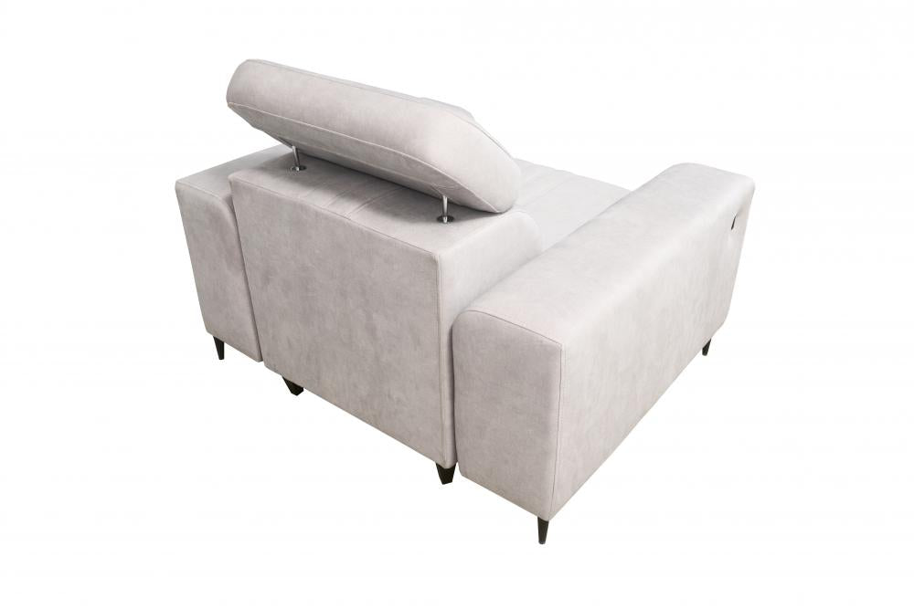 FAUTEUIL MARCO RELAX