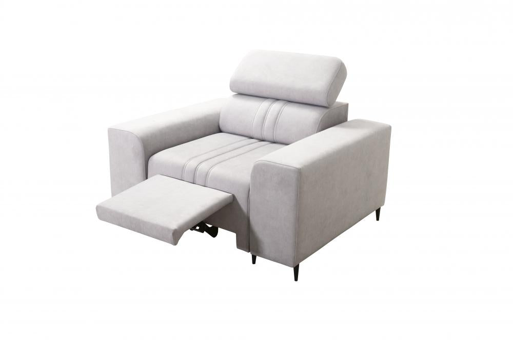 FAUTEUIL MARCO RELAX