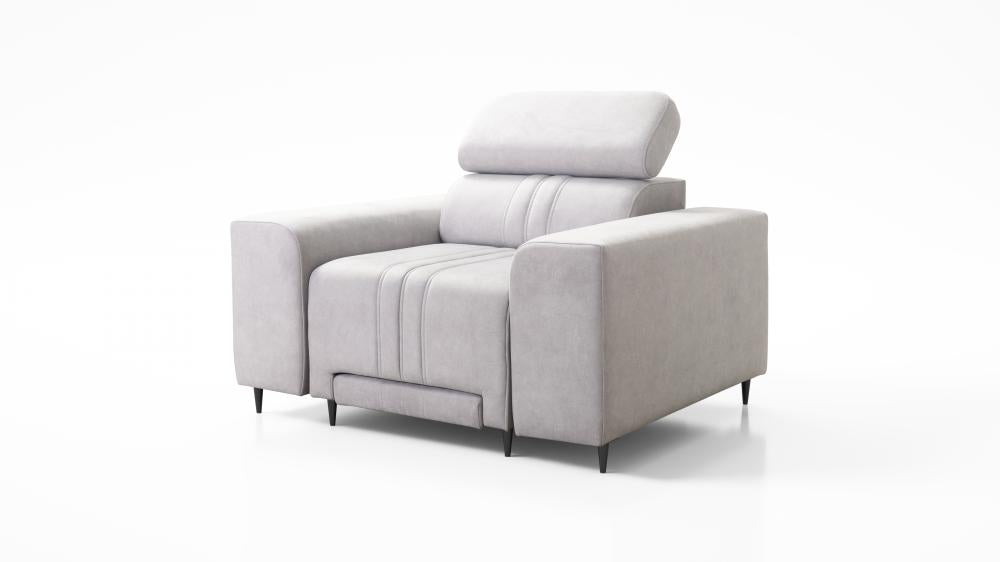 FAUTEUIL MARCO RELAX