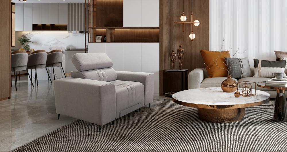 FAUTEUIL MARCO RELAX