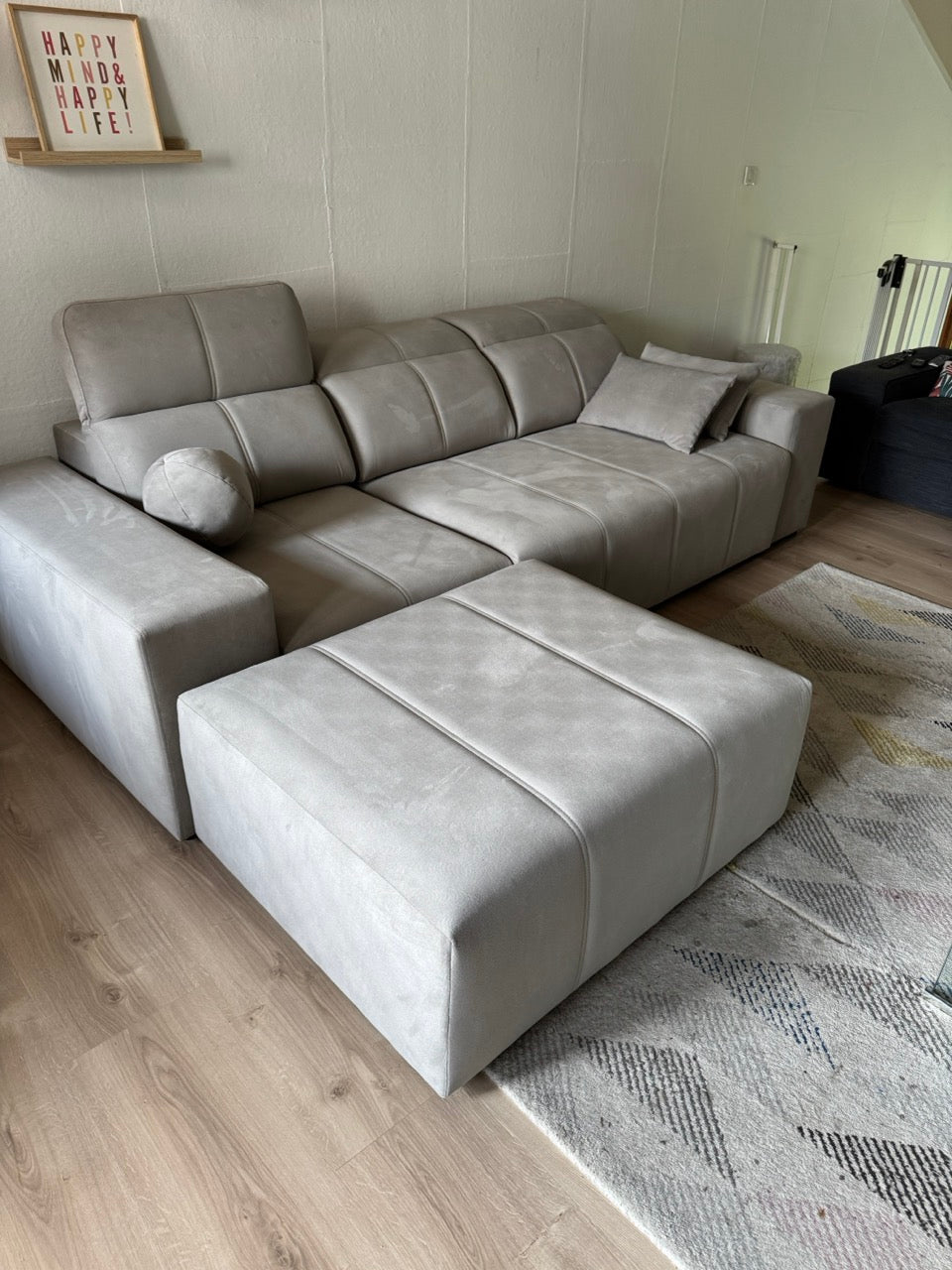 Photo client MESSINA I