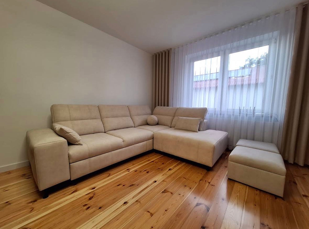 Photo client BARI VII