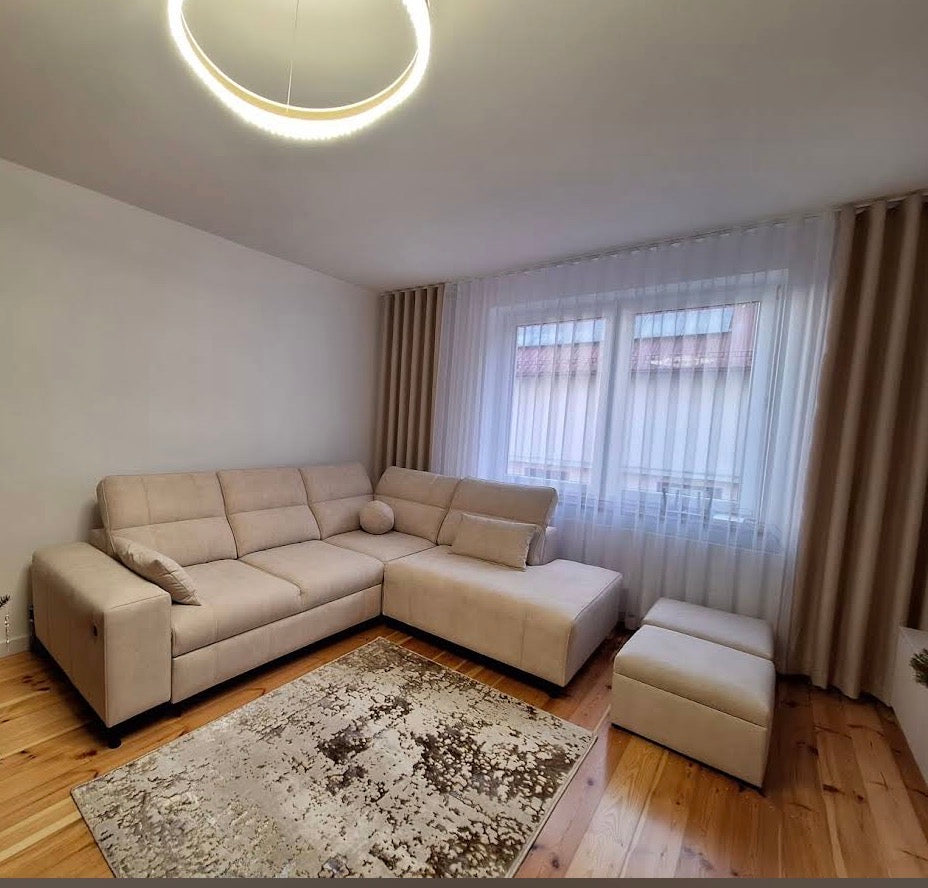 Photo client BARI VII