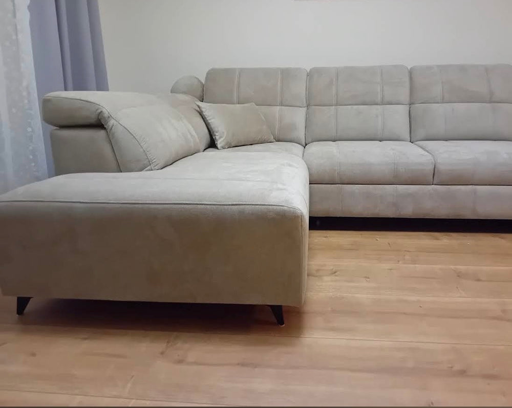 Photo client BARI VI