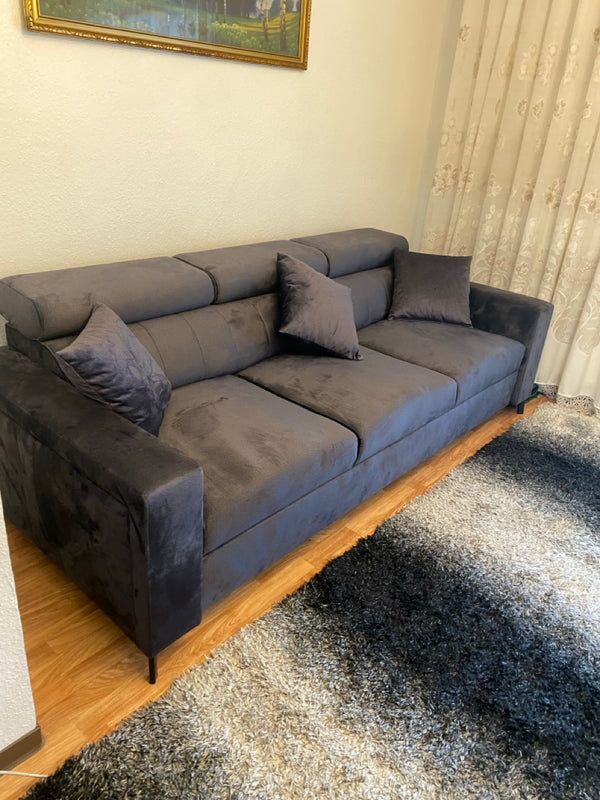 Photo client SOFA MILANO 1