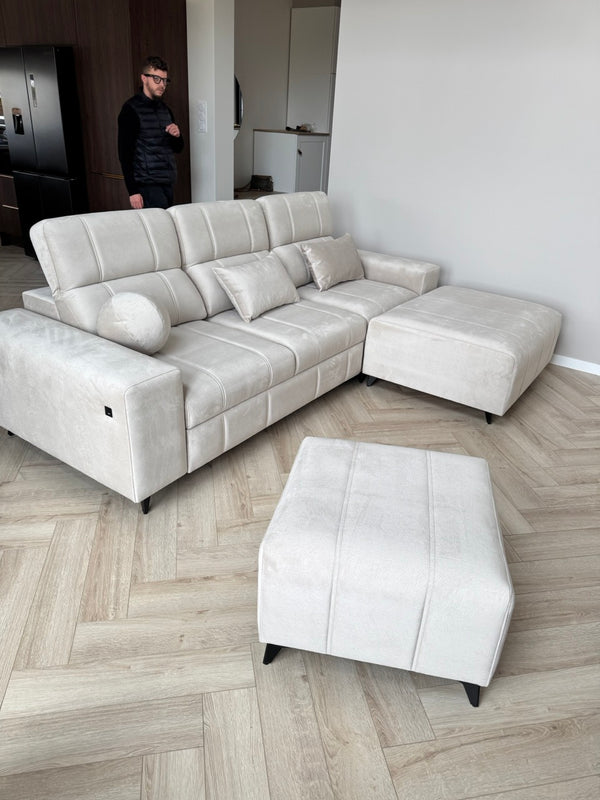 Photo client BARI I 3