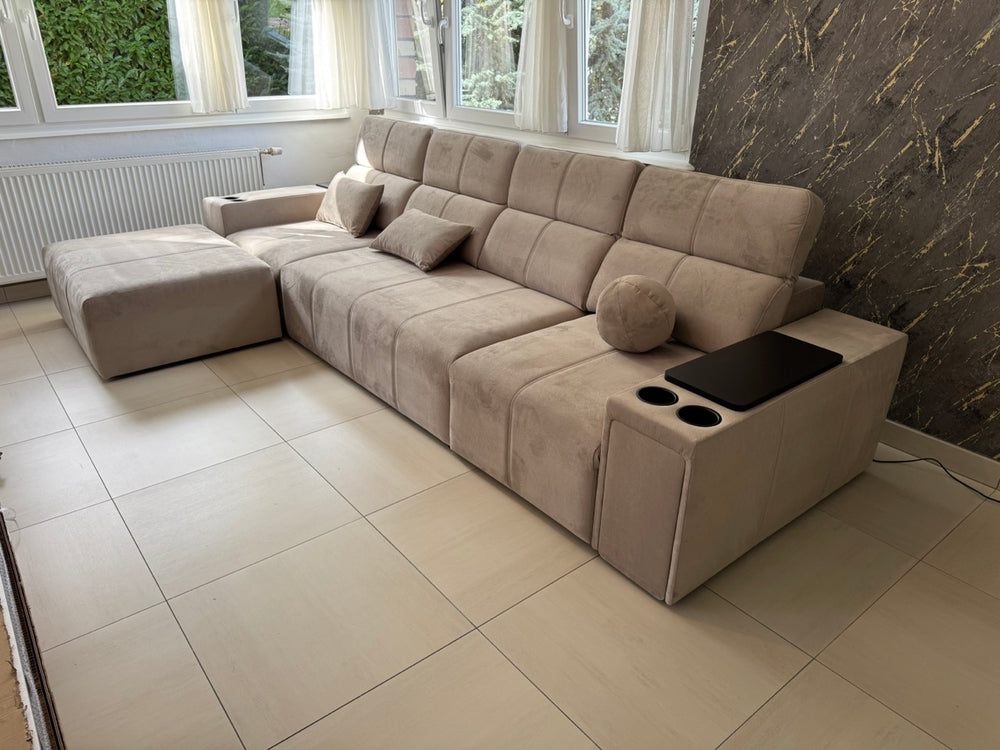 Photo client MESSINA XII