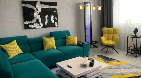 Photo client PALAZZO VII 2